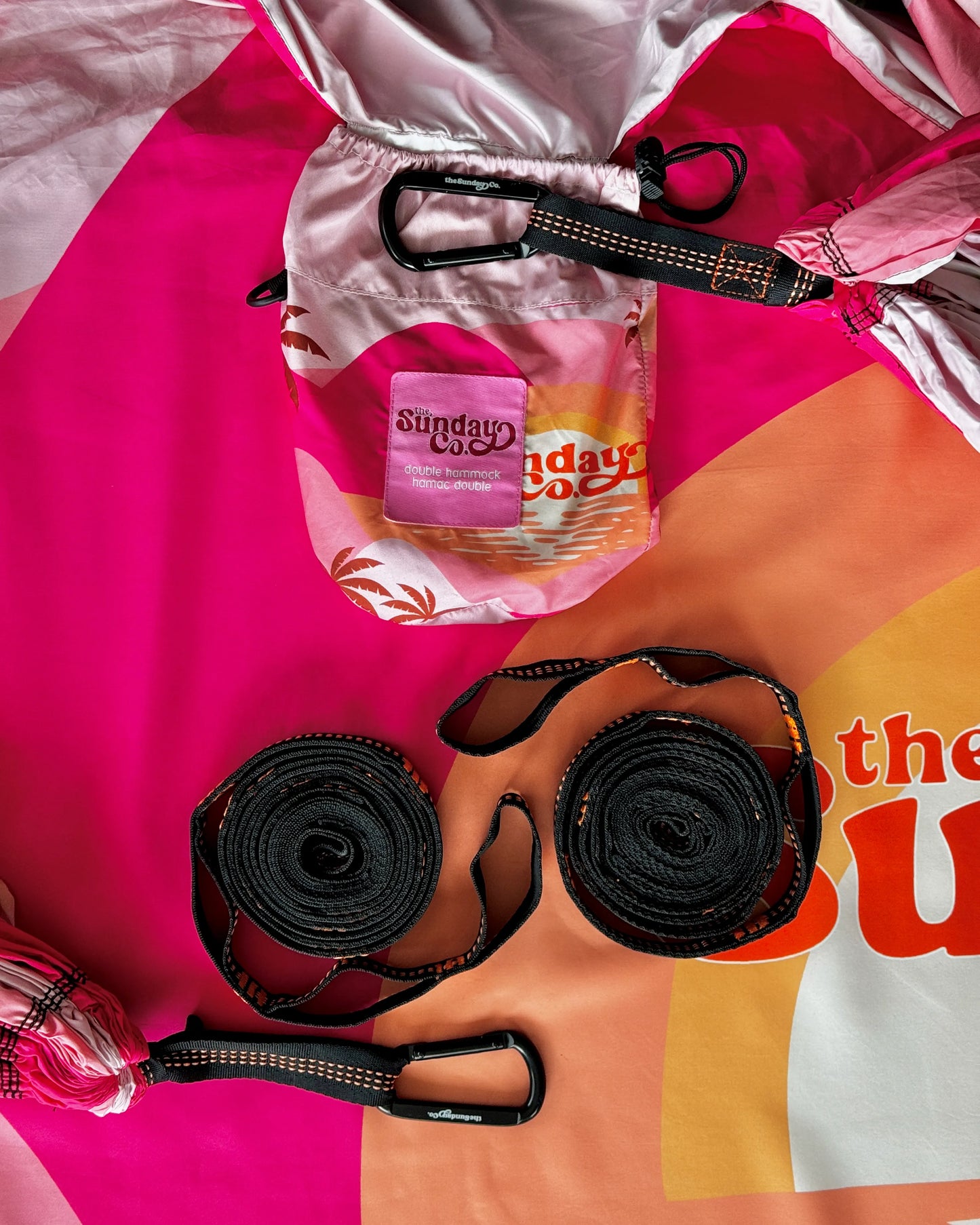 Pretty In Pink Set